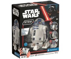 „Clementoni Scientific Fun“ – „Žvaigždžių karų“ robotas R2-D2