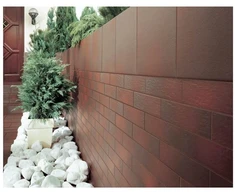 CLINK FACADE CLOUD BROWN 24.5X6.6(0.74)