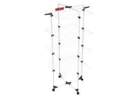 Džiovyklė Vileda Mixer 4