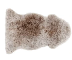 Coat Narma Merino Mink. 80 cm x 50 cm