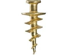 Cobra Kabliukai rėmeliams GKP, 12 x 27 mm, 6 vnt.