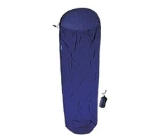 Cocoon CMM35 sleeping bag Adult Mummy sleeping bag Poliesteris Mėlyna