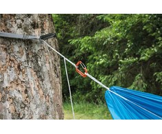 Diržai hamakui COCOON Hammock Straps Ultralight