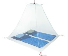 „Cocoon MNT2“ turistinė palapinė 2 asmenims „Baltas Sail“