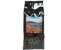 Kavos pupelės Napoli Espresso, 1kg