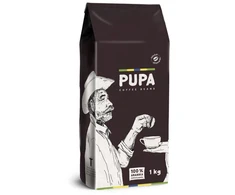 COFFEE BEANS PUPA 1 KG