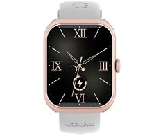 Colmi P86 Išmanusis laikrodis (Rose Gold)