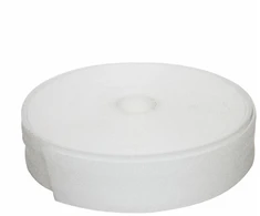 Kompensacinė perimetrinė juosta, 5 x 100 mm, 50 m