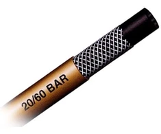 COMPR AIR HOSE 8X13 REFITTEX 20 BAR(100
