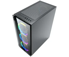Kompiuteris Intop AMD Ryzen 5 500GB 16GB RTX3050 6GB