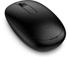 Computer pelė HP 3V0G9AA bluetooth. juodas