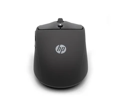 Computer pelė HP Quiet 400. bluetooth. juodas