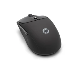 Computer pelė HP Quiet 400. bluetooth. juodas