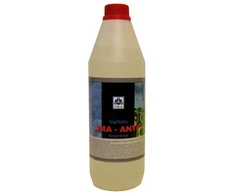 Koncentruotas antipelėsinis skystis Ima, 1 l