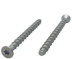 Betonsraigtis Superfixer SF-SSK-6×72, 7.5 mm x 72 mm