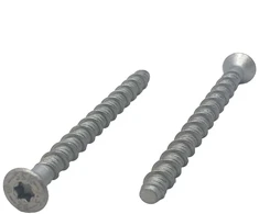 Betonsraigtis Superfixer SF-SSK-6X92, 9.2 cm x 7.5 cm