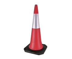CONE 7085 SIGNAL 50CM