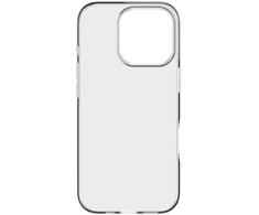 Connect Clear Silikona Vāciņš iPhone 14 Pro 1.5mm Slim TPU Kristāla Caurspīdīgs Viegls un Elastīgs Aizsardzība