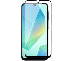 Connect Galaxy A26 Plakana Stikla 0.33mm Japānas Līme Ekrāna Aizsardzība Caurspīdīga