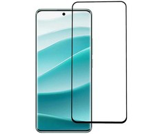 Connect Redmi Note 14S Plakanā Stikla 0.33mm Japāņu Līme Ekrāna Aizsargs Caurspīdīgs