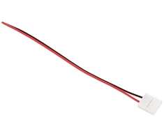 Connector for LED strip LED-CAB-10MM