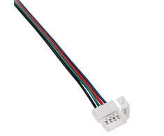 Connector for LED strip LED-JOINT-RGBW15
