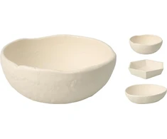 Container A98100530. cream col.