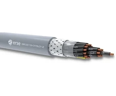 Control cable Erse 130-CY/YSLCY. Eca. 7 x 1.50 mm². 500m