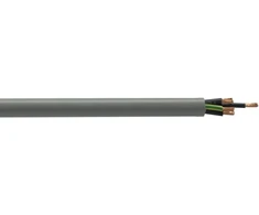 CONTROL CABLE YSLY-JZ 10X1 (500)