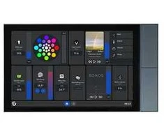 Panel sterowania 10.1” Shelly Wall Ekranas XL WiFi/BLU (pilka)