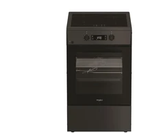 Viryklė COOKER E-E ST W5I8LCSTA WHIRLPOOL