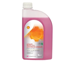 SKYSTIS AUŠINIMO SHELL LL ULTIMATE 1L
