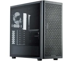 Cooler Master Elite 502 Lite kompiuterio korpusas (juodas)