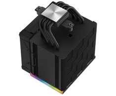 Aušinimas DeepCool AK500 DIGITAL PRO (R-AK500-BKAPMN-G)
