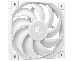 Aušinimas DeepCool AK500 DIGITAL PRO WH (R-AK500-WHAPMN-G)