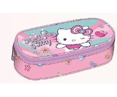coolpack Penal without tools F062025. 22 cm x 13 cm. pink