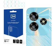 3Mk Protection Coolpad C15 - 3mk Lens Protection