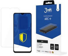 3Mk Protection Coolpad Cool 50 - 3mk ARC+