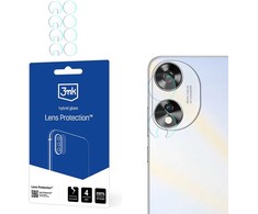 3Mk Protection Coolpad Cool 50 - 3mk objektyvo apsauga