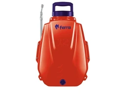 Ferra akumuliatorinis purkštuvas 12L, Li-Ion 18V 2.5mAh