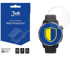 3Mk Protection Coros Apex 42mm - 3mk Watch Protection ARC