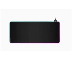 Mouse pad Corsair MM700. 400 mm x 930 mm x 4 mm. juodas
