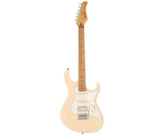 CORT G200SE Aged Kreminis - electric guitar