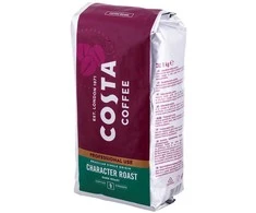 Kavos pupelės COSTA PROFESSIONAL 1KG BRAZILIJOS VIENOS KILMĖS