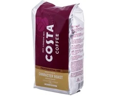 Costa Coffee Kavos pupelės COSTA PROFESSIONAL 1KG BRIGHT BL 100% ARABICA
