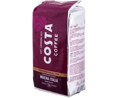 Dark Kavos pupelės COSTA PROFESSIONAL 1KG SIGNATURE BL TAMSIAUS SKRUDINIMO