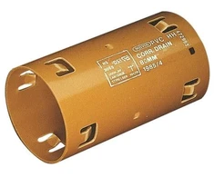 Drenažo vamzdžių jungiamoji mova Wavin, Ø 113 mm