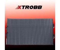 Iso Trade Dangtis - automobilio lango roletas 24794