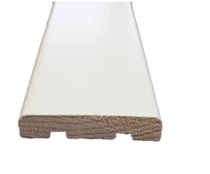 COVER LEDGE 10X30X2400 PINE-FJ Baltas