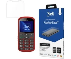 3Mk apsauga CPA Halo 21 – 3mk lankstus stiklas